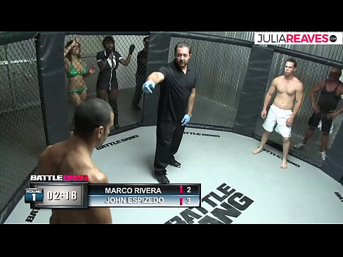 ❤️ Ultimate Fighter វាយនារីលេខមួយភ្លាមៗបន្ទាប់ពីវាយគ្នានៅលើសង្វៀន ❌ វីដេអូសិច នៅ km.xxxomg.ru